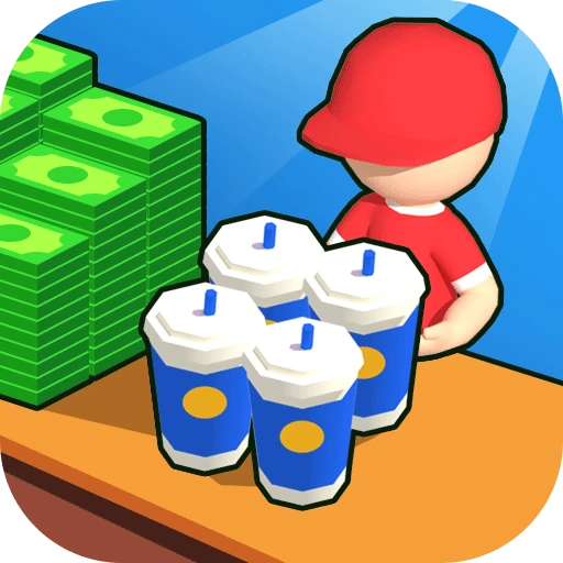 Icono del juego Go Convenience store Ready de MomoKLucky