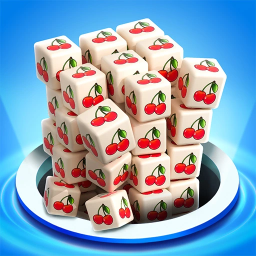 Icono del juego Tiles in Hole: Black Hole de LIHUHU PTE. LTD.